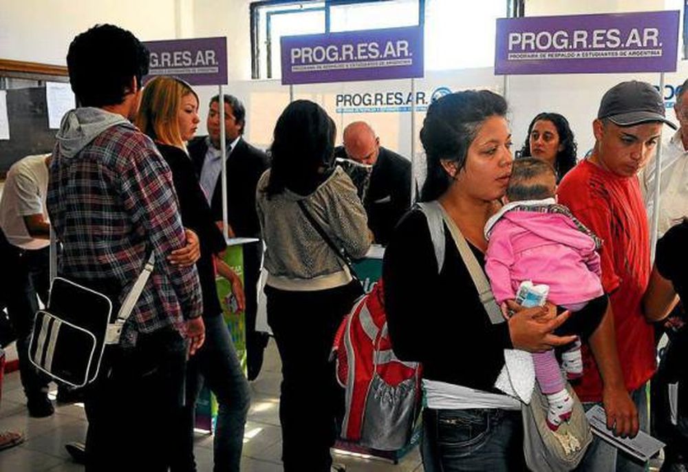 El Estado de bienestar
