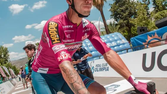 Tivani entra en la recta final