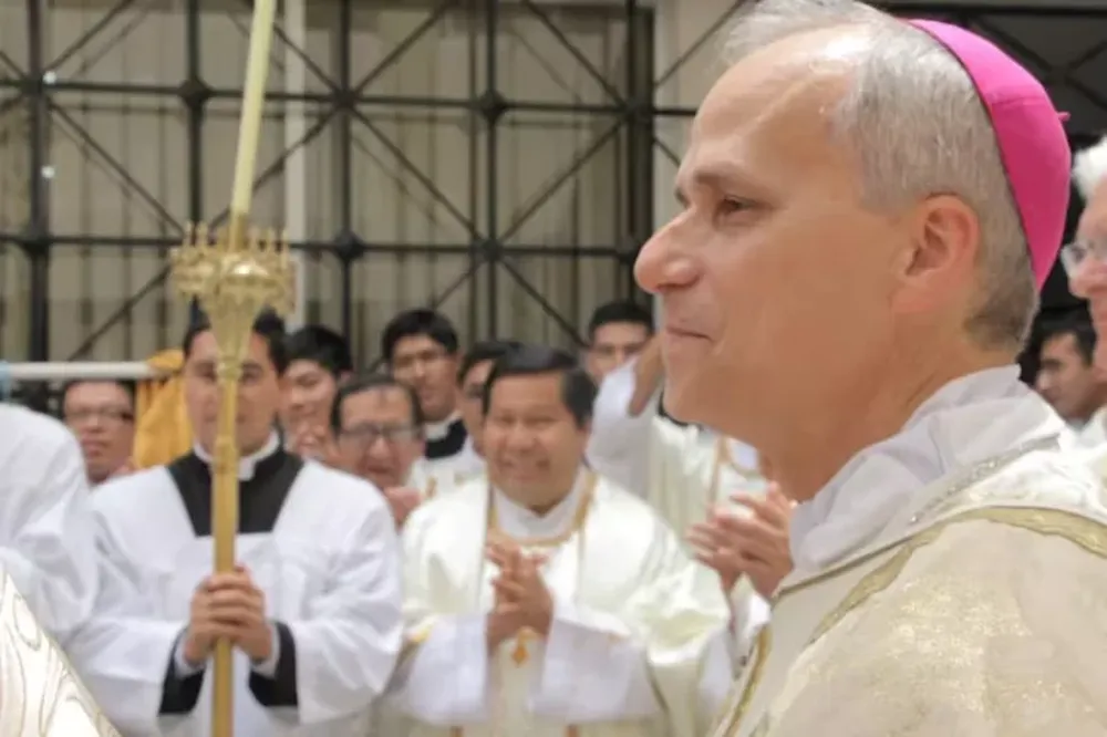 Quién es Robert Francis Prevost, el nuevo papa