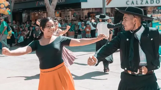 Los gauchos salen hoy para rendirle homenaje a José Dolores