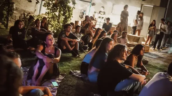 Fogón musical a lo “indie”: los artistas invitados al convite