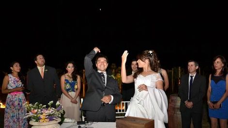 Rosa Manzano – Castro Riveros