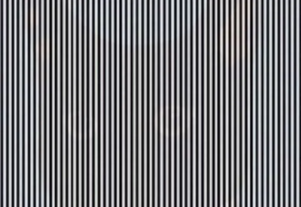 Mirar y sacudir la cabeza: así es el nuevo reto viral