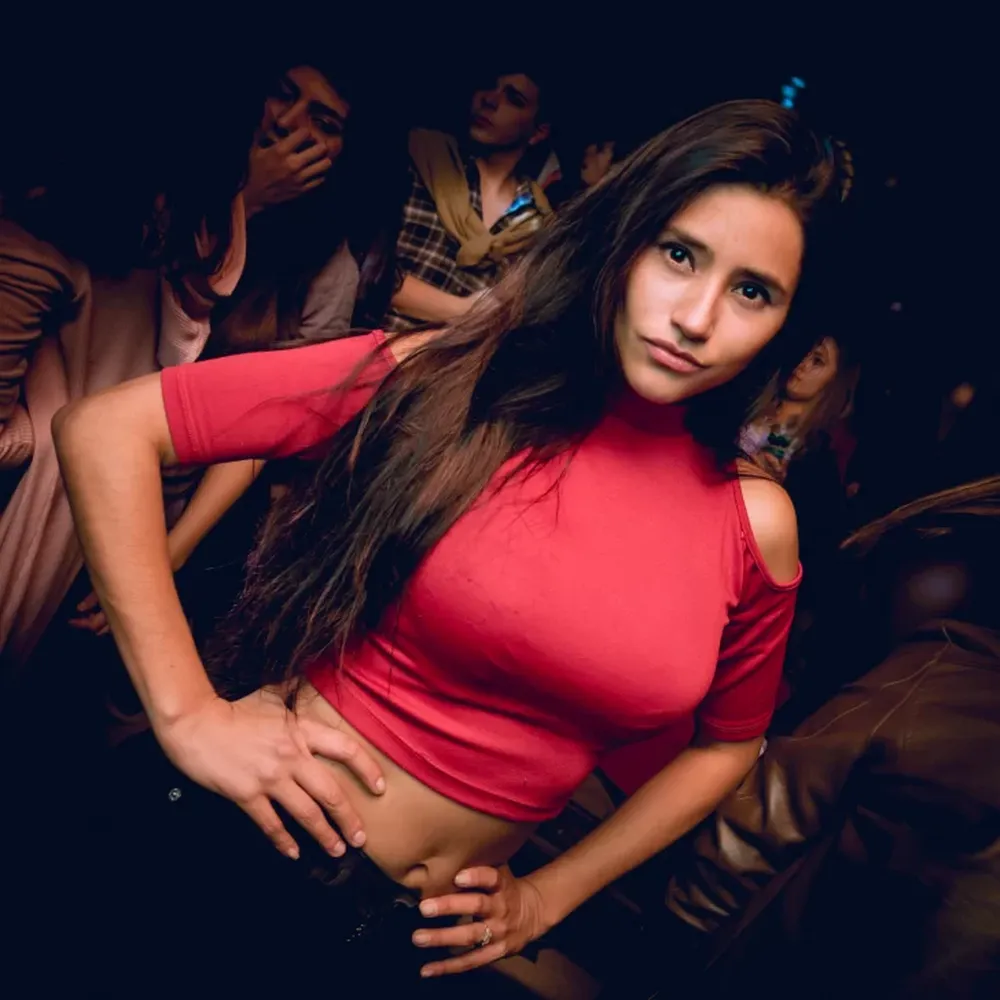 Zero 8 volvió con todo