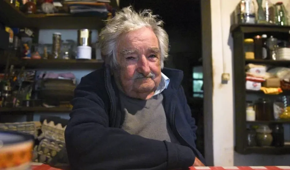 La comunidad internacional despide a José “Pepe” Mujica: “América Latina está de luto”