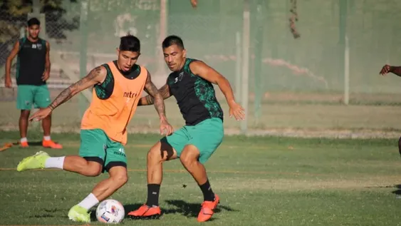 San Martín viaja sin cambios