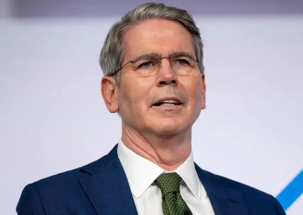 ALIADO IMPORTANTE. Así definió Scott Scott Bessent lo que representa Argentina para Washington en América Latina y aseguró que el organismo hará lo necesario para apoyar al país.