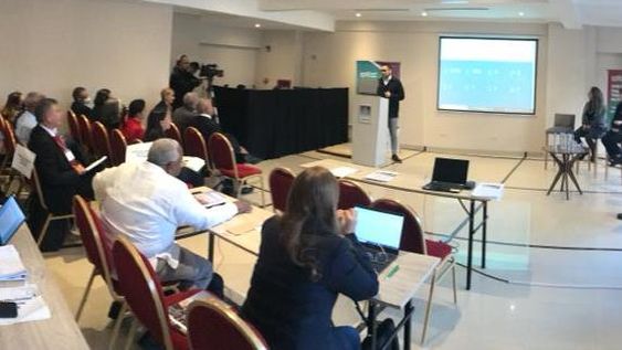 XVII Taller de Seguimiento Técnico Anual de Proyectos FONTAGRO