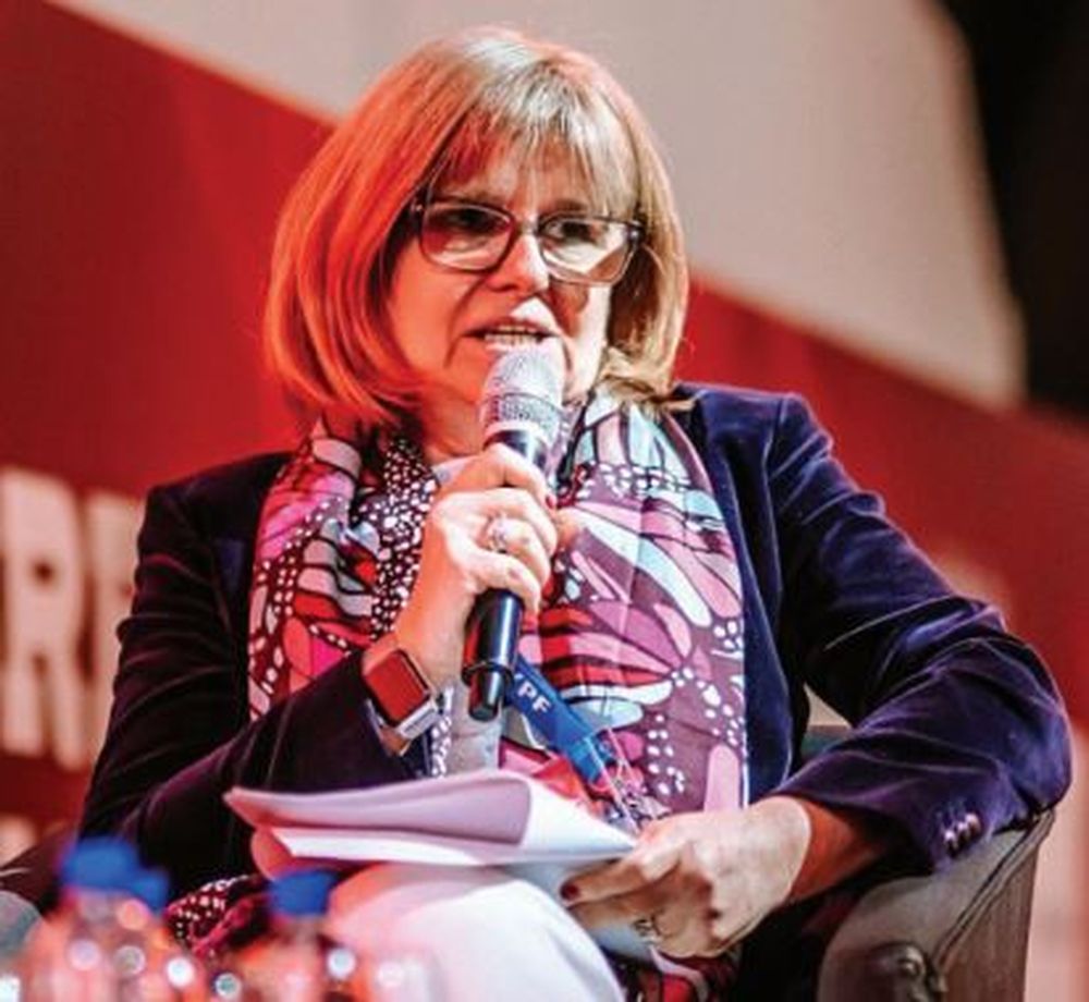 NORMA RAMIRO. El ecosistema minero de Australia y su lección para Argentina.