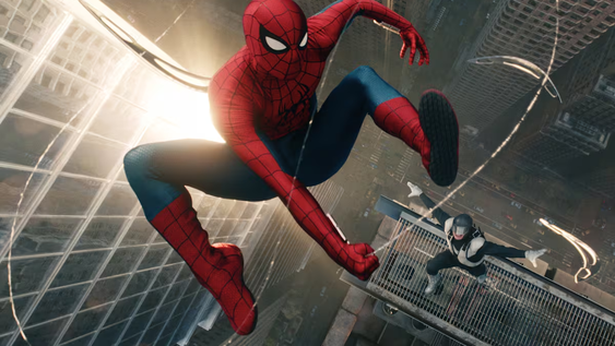 Spider-Man: un nuevo día sumó medio millón de entradas vendidas en solo tres días en la Argentina