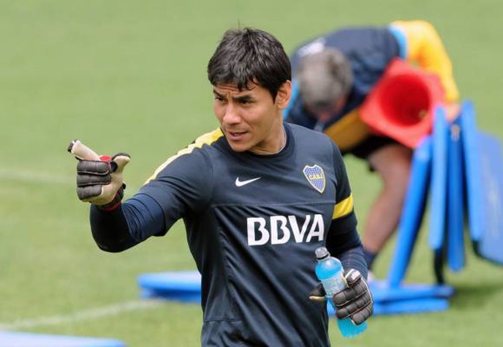 Orión no juega mañana
