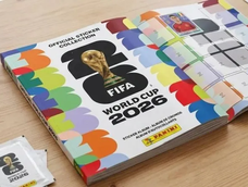 fifa anuncio un cambio de ultima hora en el album de figuritas del mundial fifa anuncio un cambio de ultima hora en el album de figuritas del mundial