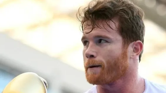 Álvarez unificará contra Saunders