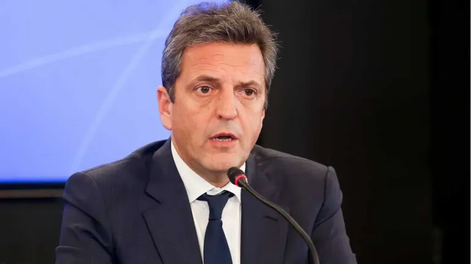 Anunciaron una línea de crédito subsidiada para 1,2 millones de monotributistas