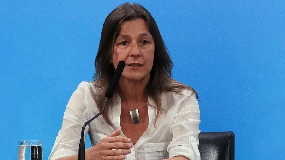 Las diferencias entre el caso de Facundo y el caso Maldonado, según Sabina Frederic