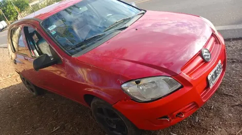 El conductor que persiguió y mató a un motociclista en San Martín pasará cuatro meses en el Penal de Chimbas