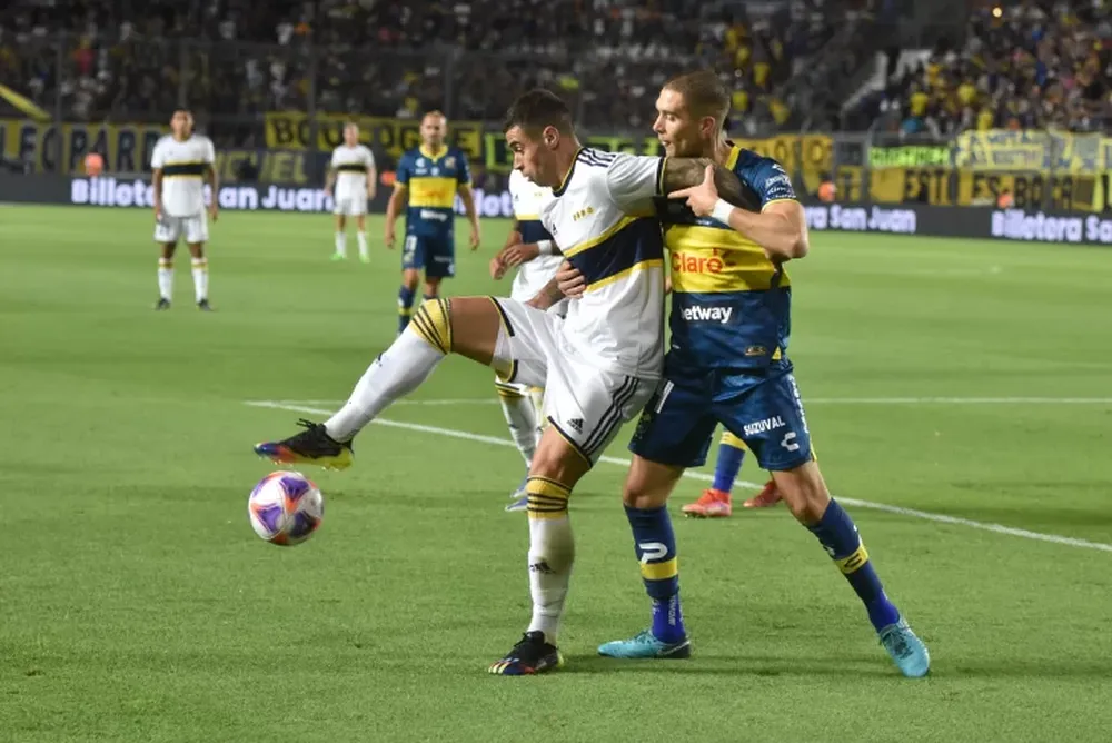 Boca y Everton aburrieron en un partido sin goles y la Copa fue para Independiente