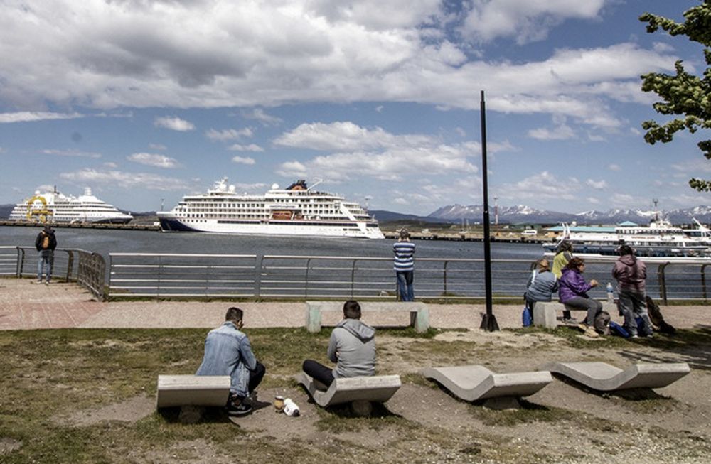 Tierra del Fuego no aislará a los estrechos, con o sin vacunas