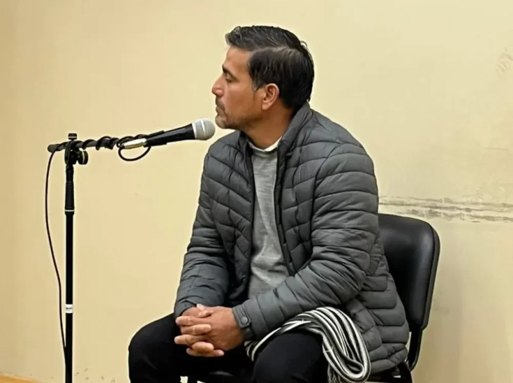 Condenan con prisión condicional a un hombre que atacó con una cadena a un conocido