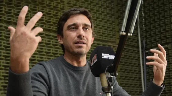 “Sí, JxC está agrandado, pero le va a durar hasta 2023”