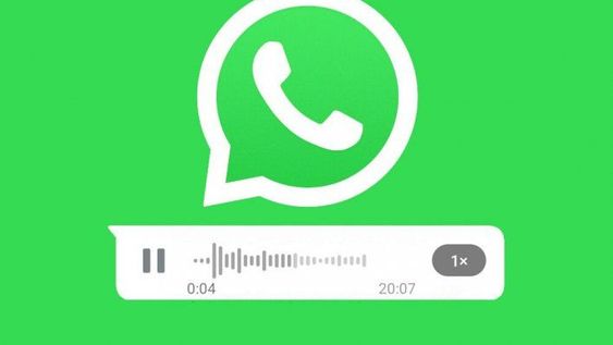 Cómo escuchar los audios de WhatsApp antes de enviarlos