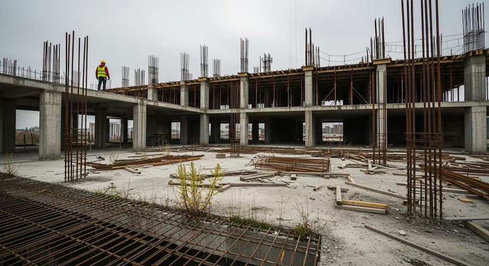 Construcción.