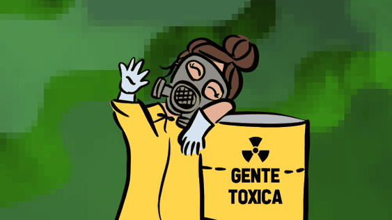 Horóscopo: ¿Cuál es el signo del zodiaco menos tóxico?