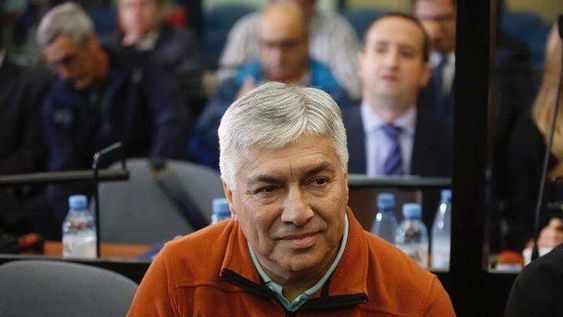 Decidieron no prorrogar la prisión preventiva de Lázaro Báez