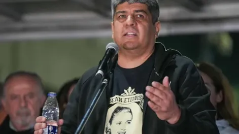 Desde la CGT advierten que judicializarán el DNU del Gobierno