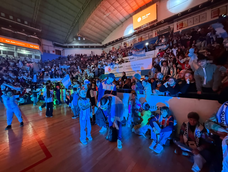 clima mundialista, regalos y mucha pasion: san juan ya palpita el debut de la seleccion argentina en el mundial clima mundialista, regalos y mucha pasion: san juan ya palpita el debut de la seleccion argentina en el mundial