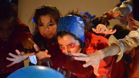 Por las PASO, postergan el final de la Teatrina previsto para hoy