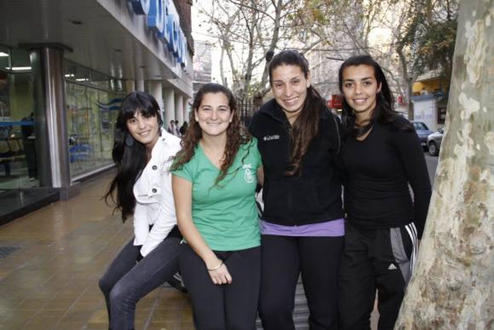 Las chicas superpoderosas
