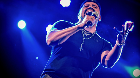 La banda cordobesa de cuarteto, Sabroso, volverá a reunirse con sus fans sanjuaninos en Ullum