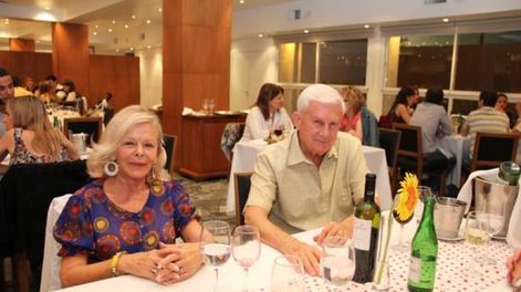 Noches de tapas en el hotel provincial