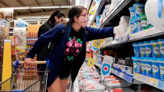 Inflación: Cuyo se ubicó por encima de la media nacional