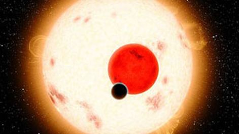 Como Star Wars