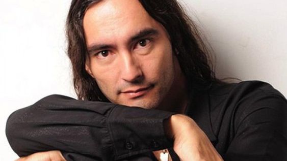 Fin de mes: después de los memes de Julio Iglesias, llegan los de Daniel Agostini