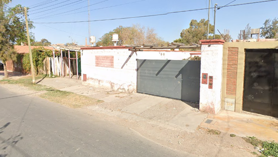 Dormía en un hotel alojamiento de Capital y se despertó con su habitación en llamas