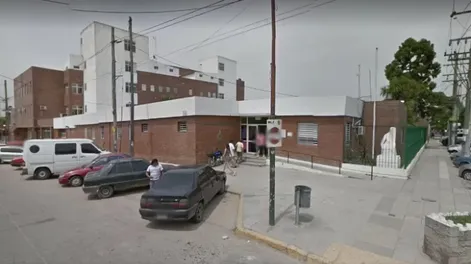 Horror: un hombre mató a golpes en la cabeza a su beba de dos meses y después prendió fuego su casa