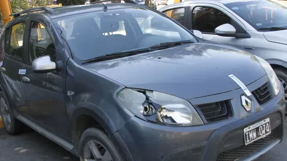 “Si no voy a poder tener a mi hijo, que otros chicos tengan vida y se salven”