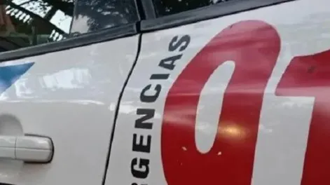 Tragedia en una obra en construcción: un obrero murió tras recibir una descarga eléctrica