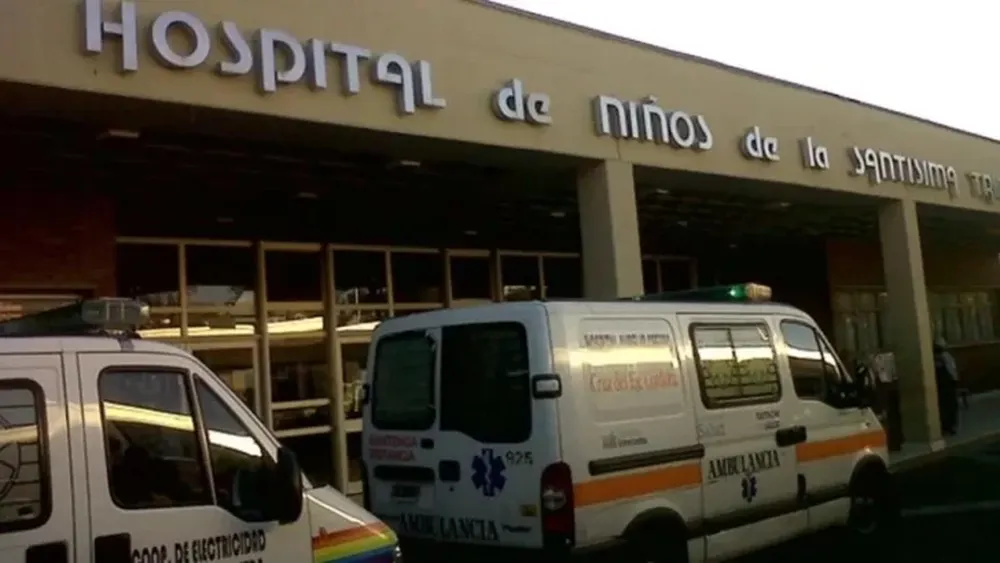 Nena de dos años falleció por coronavirus en Córdoba