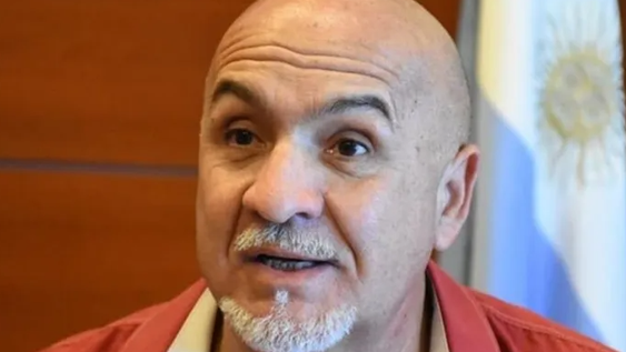 Udap va a un paro por solidaridad con Ctera: “Es una medida con motivos reales”