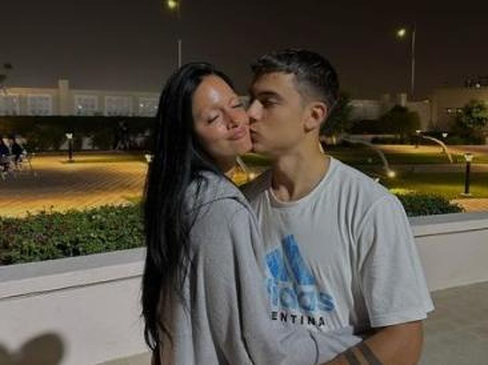 Los jugadores de la Selección compartieron el día libre con familiares y amigos