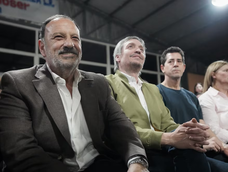 un gobernador peronista amenazo con revisar todas las medidas de milei: lo que sea necesario expropiar, vamos a expropiar