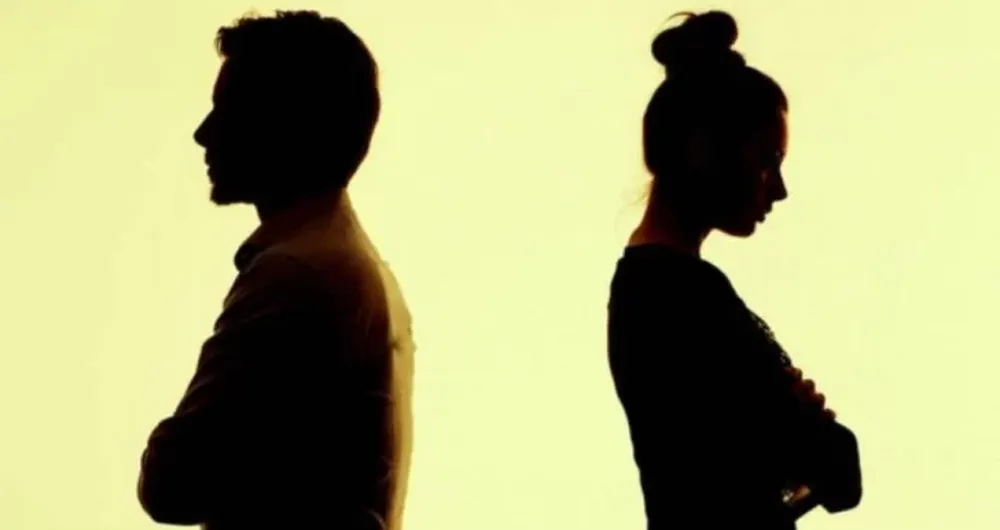 La sorpresiva separación de una conocida conductora de TV tras 14 años de casada