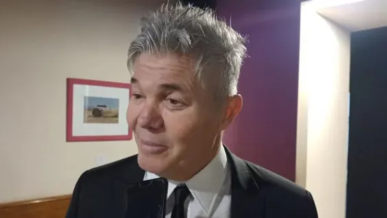 El abogado Burlando dijo que Garder no generó un perjuicio contra la OSP