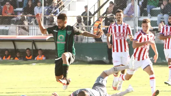 Un punto que no sumó nada