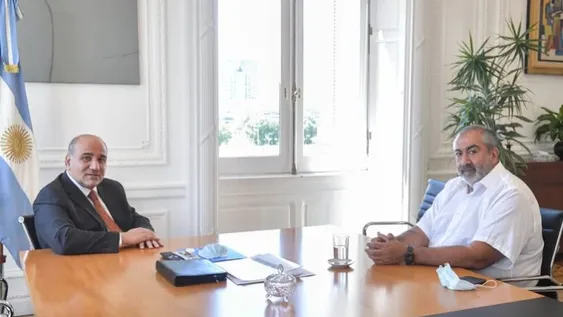 La CGT, dura con empresarios: “Los aumentos de precio los pagamos los trabajadores y trabajadoras”