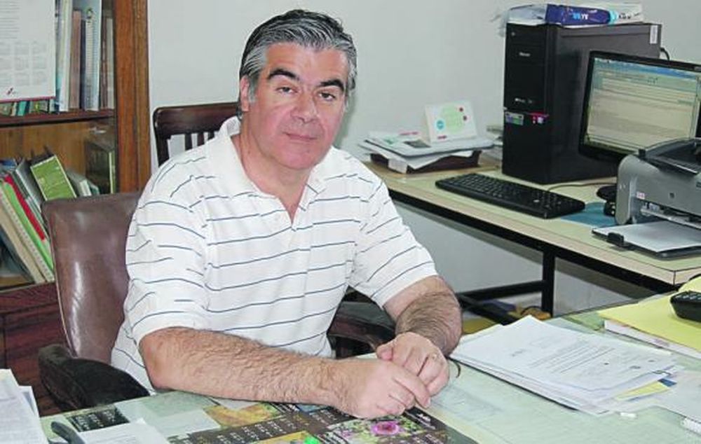 Falleció un ingeniero que hizo mucho por San Juan